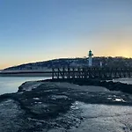 Marina Cosy F3, Bord De Mer, Terrasse Exposée Sud-ouest Appartamento *