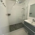 Appartamento Marina Cosy F3, Bord De Mer, Terrasse Exposée Sud-ouest Deauville