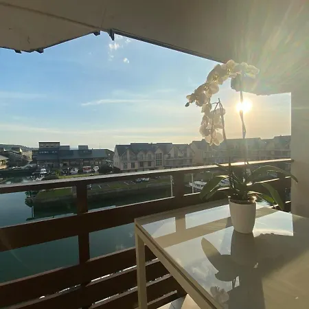 Marina Cosy F3, Bord De Mer, Terrasse Exposee Sud-ouest *
