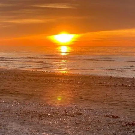 Appartamento Marina Cosy F3, Bord De Mer, Terrasse Exposée Sud-ouest *