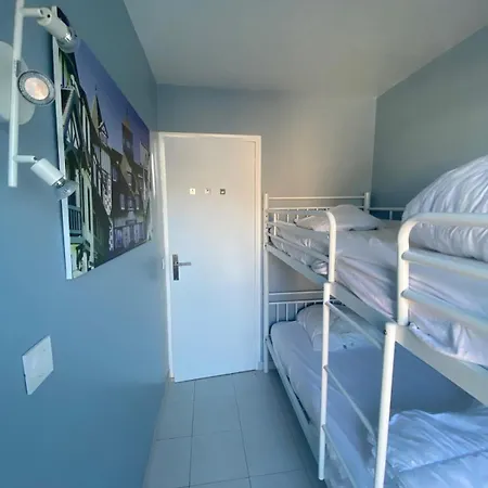 Marina Cosy F3, Bord De Mer, Terrasse Exposée Sud-ouest *