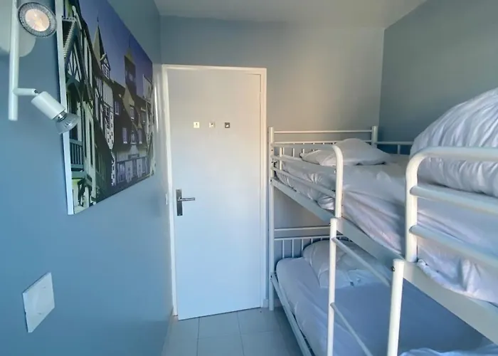 Marina Cosy F3, Bord De Mer, Terrasse Exposee Sud-ouest *